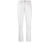 Glatte Riley Hose