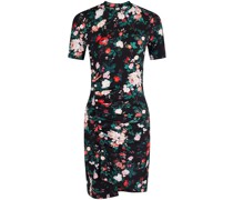 Kleid mit Print