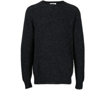 Suedehead Pullover