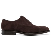 Klassische Oxford-Schuhe