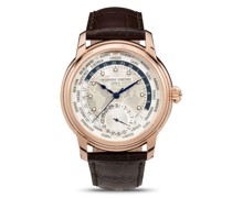 Classic Worldtimer Manufacture 38mm