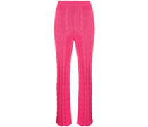 Gestrickte Hose