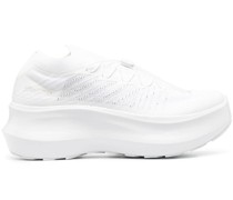 x Salomon Pulsar Plateau-Sneakers