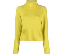 P.A.R.O.S.H. Gestrickter Pullover