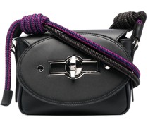 Tasche mit Drehverschluss