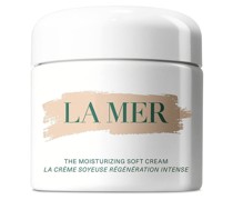 The Moisturizing Soft Cream Feuchtigkeitscreme