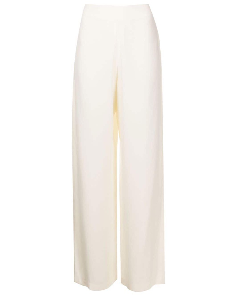 Lenny Niemeyer Damen High-Waist-Hose mit weitem Bein