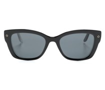 Cat-Eye-Sonnenbrille