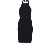 Polly Seersucker-Minikleid