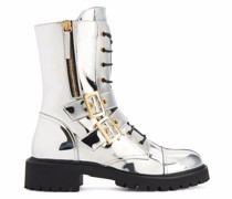Halbhohe Tifa Stiefel