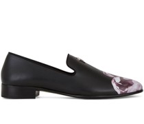 Forever Bloom Loafer