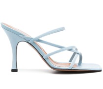 Milano Sandalen 100mm