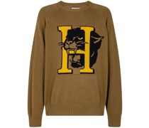 Mascot Pullover