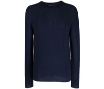 Gestrickter Pullover