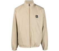 Jacke mit Reißverschluss