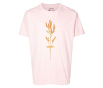 T-Shirt mit grafischem Print