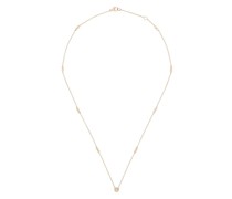 14kt 'Lauren Joy' Goldhalskette