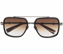 Officier Pilotenbrille