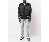 World Tour Bomberjacke