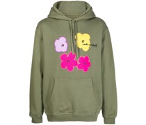 Hoodie aus Bio-Baumwolle