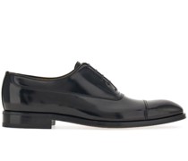 Klassische Oxford-Schuhe