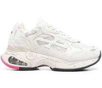 Sharky-D Netz-Sneakers