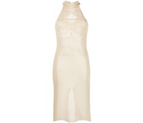 Ärmelloses Kleid