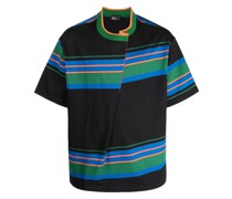Asymmetrisches T-Shirt