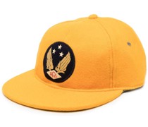 Klassische Baseballkappe