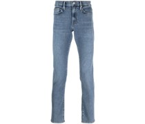 L'Homme Slim-Fit-Jeans