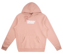 STADIUM GOODS® Hoodie mit Logo