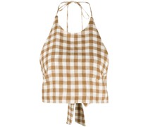 Marseille Cropped-Top