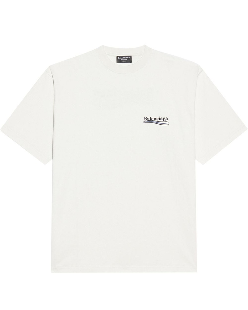 balenciaga t shirt woman