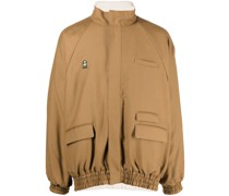 Wendbare The Shepherd Jacke