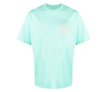 T-Shirt mit grafischem Print