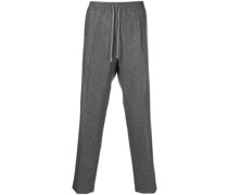 Hose mit Kordelzug