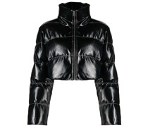 Ace Cropped-Jacke