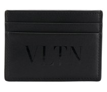 Kartenetui mit VLTN-Logo