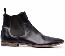 Flache Chelsea-Boots