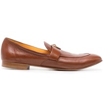 Lock Woody Loafer