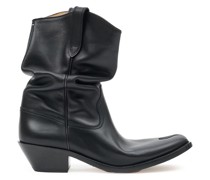 Tabi Cowboystiefel 55mm
