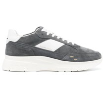 Sneakers aus Wildleder