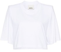 Zaely Cropped-T-Shirt