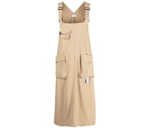Musium Div. Klassisches Minikleid