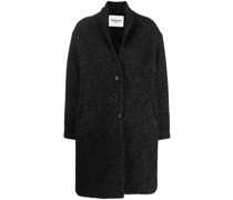 Fein gestrickter Blazer