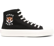 Foxy High-Top-Sneakers