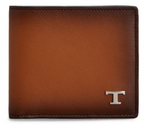 TSY Portemonnaie mit Klappe