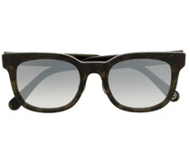 A BATHING APE® Klassische Sonnenbrille