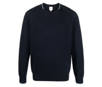 Pullover aus Bio-Baumwolle