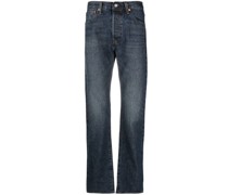 501 Original Straight-Leg-Jeans